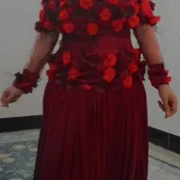 لباس مجلسی