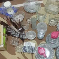 ظروف شکستی|ظروف سرو و پذیرایی|فولادشهر, B5|دیوار