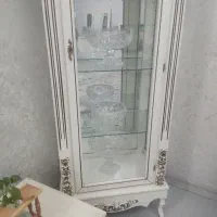 ویترین و بوفه|بوفه، ویترین، کنسول|ورامین, خیر آباد|دیوار