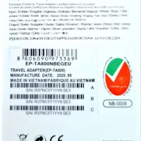 فروش عمده شارژر موبایل سامسونگ