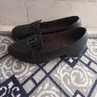 سه جفت کفشها هرکدوم 200|کیف، کفش، کمربند|قوچان, |دیوار