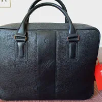 کیف اداری ویتا نوین چرم مدل Fm-BE5058