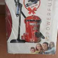 جاروبرقی سیزلر