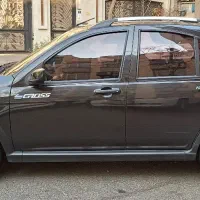 کوئیک MT مدل ۹۸|خودرو سواری و وانت|تهران, دبستان|دیوار