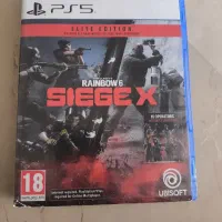 بازی rainbow six