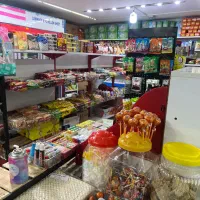 واگذاری سوپرمارکت