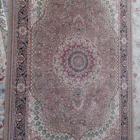 قالیچه ماشینی