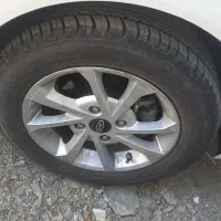 ام وی ام ۳۱۵ اتومات خانگی کم کار|خودرو سواری و وانت|اصفهان, فرح آباد|دیوار