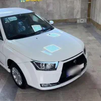 دنا پلاس 1403تیپ۲ گارانتی فعال چهارچرخ دیسک۶دنده