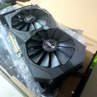 کارت گرافیک GeForce 1050 GTX|قطعات و لوازم جانبی رایانه|رشت, گلسار|دیوار
