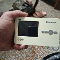 چشمی درب  با کیفیت