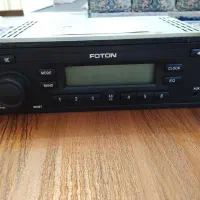 ظبط ماشین ۲۰۶ سی دی خور