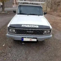 مزداتک کابینB2000مدل ۹۰