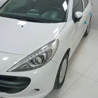 پژو ۲۰۷TU5 سقف فلز مدلد۴۰۲ اقساطی|خودرو سواری و وانت|تهران, نارمک|دیوار