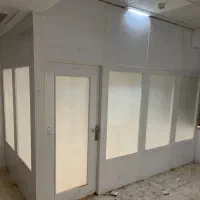 پارتیشن اداری . میز . کانتر . دکور اداری|دفتر کار|تهران, باغ فیض|دیوار