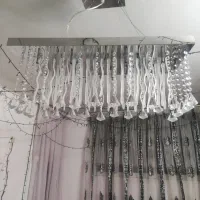 لوسترکریستالی