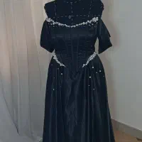 لباس مجلسی شیک و بروز( نو )