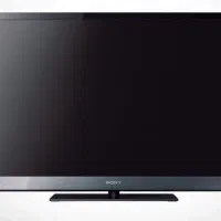 تلویزیون ال سی دی ۳۲ اینچ در حد نو