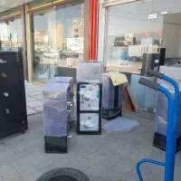 گاوصندوق ۳۵۰kr دودرایران کاوه|ابزارآلات|تبریز, |دیوار