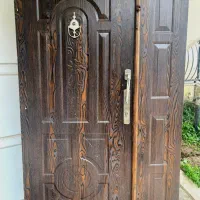 فروش درب|مصالح و تجهیزات ساختمان|رویان, |دیوار