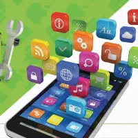 تعمیرات نرم افزار موبایل