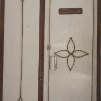 سالن ب متراژ تقریبی ۱۰۰،مناسب انباری