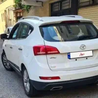 JAC S5 2021 2000cc (مدل 1400)|خودرو سواری و وانت|تبریز, |دیوار