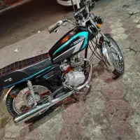 موتور کویر|موتورسیکلت|بندر گناوه, |دیوار