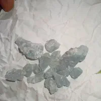 سنگ اکوامارین