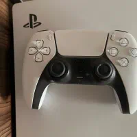 Ps5 استاندارد|کنسول، بازی ویدئویی و آنلاین|اصفهان, بهارستان|دیوار