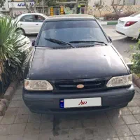 پراید ۸۴ اقساطی