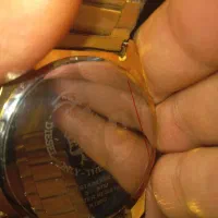 ساعت دیزل شاخ دار ۳موتور اصل کد K190G|ساعت|لنجان, |دیوار