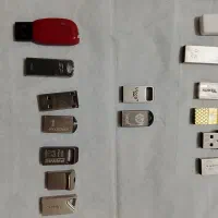 فلش درحد نو