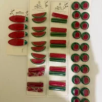 دستبند و اکسسوری یلدا|بدلیجات|گرمسار, |دیوار