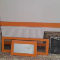 فروش کابینت ام دی اف در حد نو و بوفه