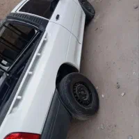 پراید وانت ۱۵۱ مدل ۴۰۲