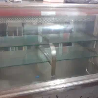 یخچال ویترینی