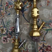 تنه برنجی. نو