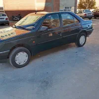 آردی مدل 85 بی رنگ کم کار شاسی پلم دوگانه درحد