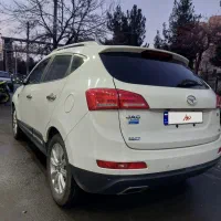 جکs5مدل۹۸|خودرو سواری و وانت|تبریز, |دیوار