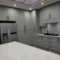 کابینت اقساطی/از دم قسط/کمد دیواری/تی وی وال|مصالح و تجهیزات ساختمان|اسلام‌شهر, شهرک واوان|دیوار