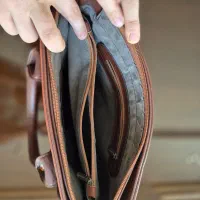 کیف دستی|کیف، کفش، کمربند|تفت, |دیوار