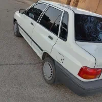 پراید مدل 82|خودرو سواری و وانت|اسلامشهر, شهرک توحید|دیوار