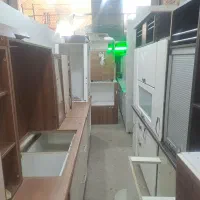 نیازمند نیروی ساده کابینت سازی