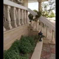 باغ ویلا مبله  مخصوص مراسم|اجارهٔ کوتاه‌مدت ویلا و باغ|ساوه, |دیوار