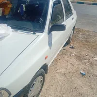 پراید مدل 98