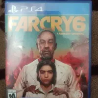 far cry 6 ps4 ps5