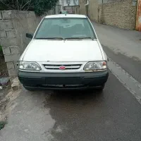 پراید مد۸۸|خودرو سواری و وانت|نکا, |دیوار