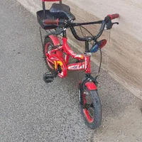 دوچرخه 12|دوچرخه، اسکیت، اسکوتر|شهریار, شهرک امیریه|دیوار