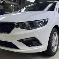 تارا ۶ دنده v1 پلاس سفید صفر